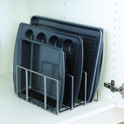 Seville Classics Cookie Sheet Grey - Farmacias Arrocha