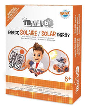 Buki Mini Lav De Energía Solar - Farmacias Arrocha