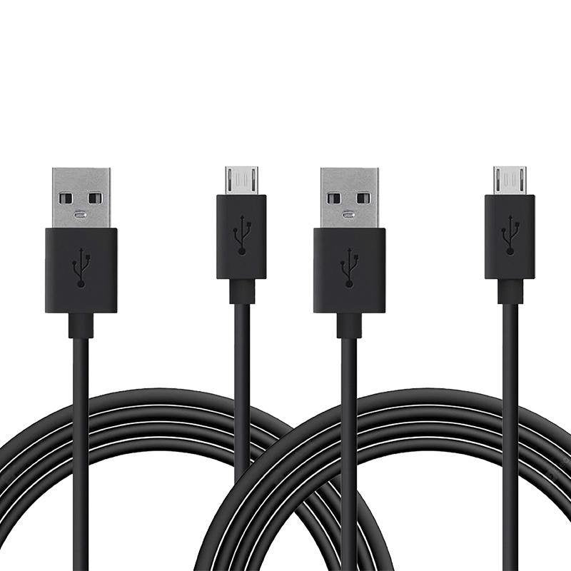 Iessentials 2 Pack Micro Cables - Farmacias Arrocha
