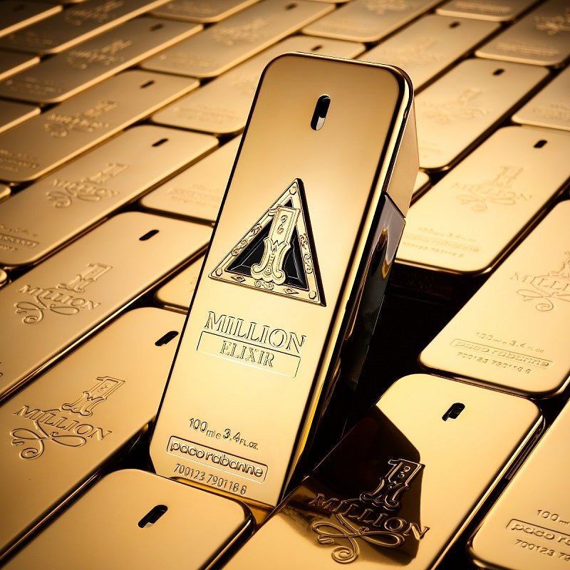 Paco Rabanne 1 Million Elixir Parfum Intense - Farmacias Arrocha