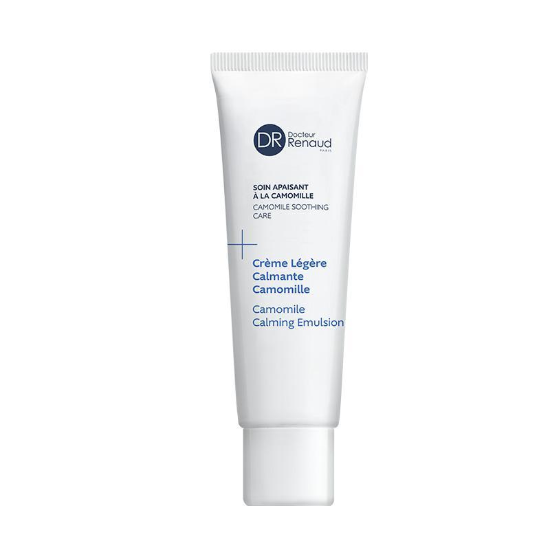 Dr. Renaud Camomile Calming Emulsion - Farmacias Arrocha