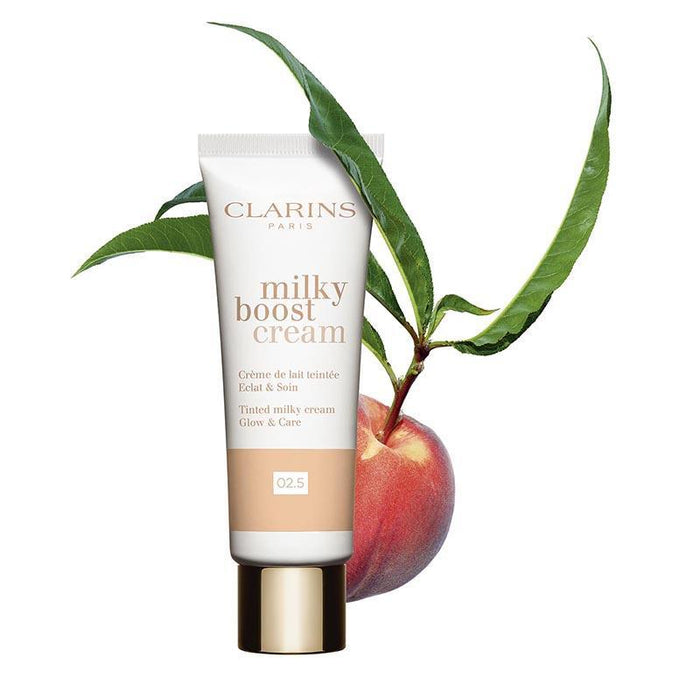 Clarins Milky Boost Cream - Farmacias Arrocha