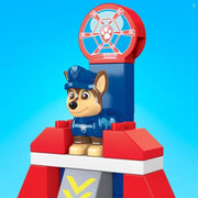 Mega Bloks Paw Patrol Coche de Policía de Chase - Farmacias Arrocha