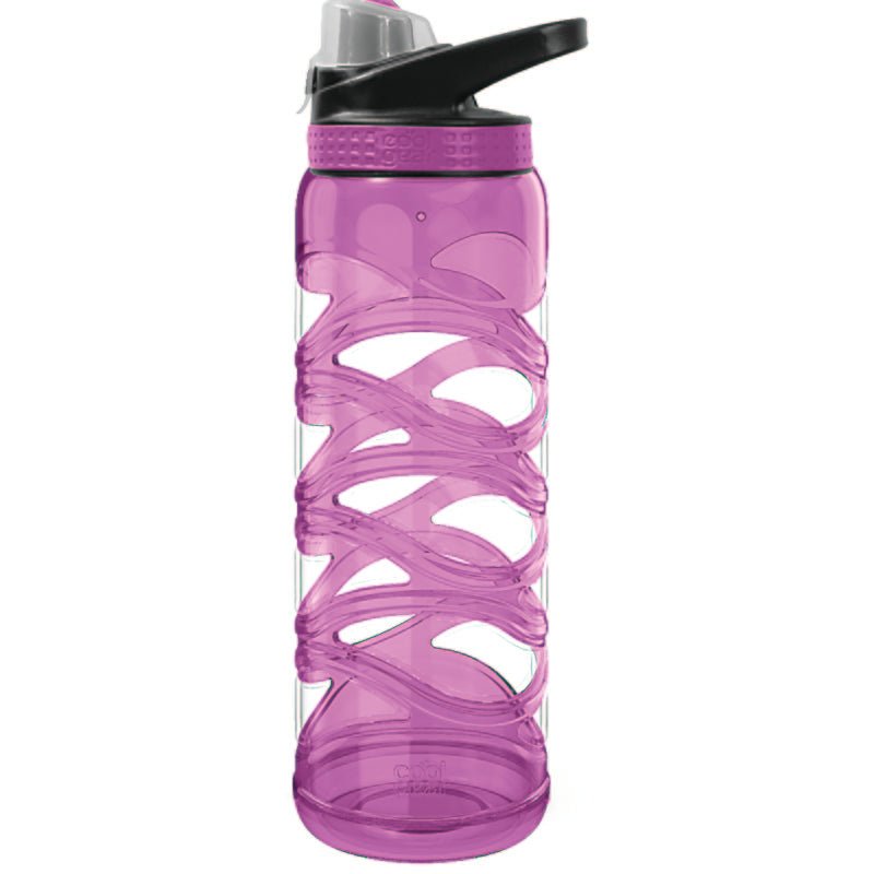 Cool Gear Vaso Plastico Rigido Colores surtidos 32Oz - Farmacias Arrocha