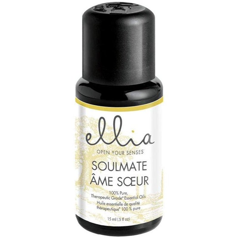 Ellia Aceite Esencial SoulMate 15Ml - Farmacias Arrocha