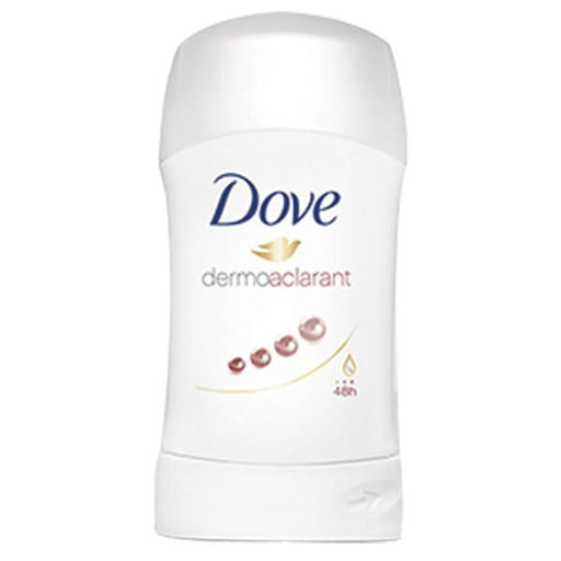 Dove Desodorante Stick Derm Dermoaclarant - Farmacias Arrocha