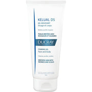 Ducray Kelual DS Gel Limpiador Piel Irritada Con Rojeces y Descamación, 200ml - Farmacias Arrocha