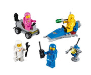 Lego Benny's Space Squad - Farmacias Arrocha