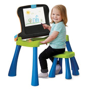 Vtech Escritorio Mágico Interactivo - Farmacias Arrocha