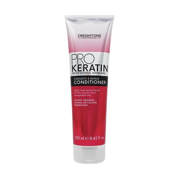 Creightons Pro Keratine Conditioner 250Ml - Farmacias Arrocha