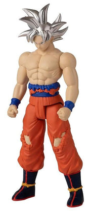 Bandai Dragon Ball Limit Breaker Ultra Instinct Goku - Farmacias Arrocha