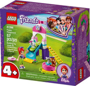 Lego Friends: Parque Para Cachorros - Farmacias Arrocha