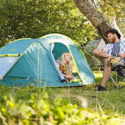 Pavillo Tienda de Acampar Coolmount 4 Tent - Farmacias Arrocha