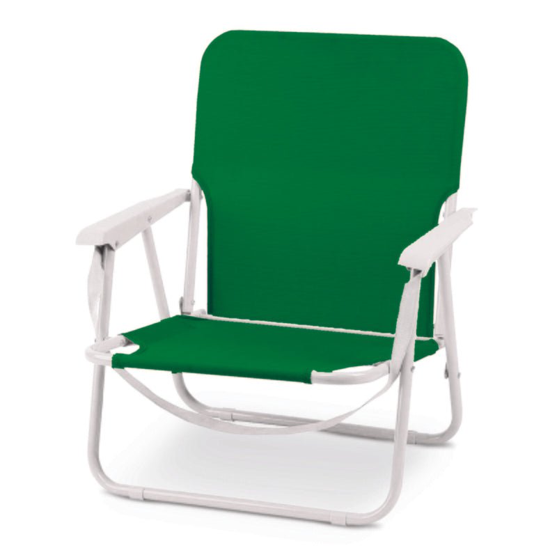 Silla Playera Plegable - Farmacias Arrocha