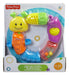 Fisher Price Oruga Cadena De Colores - Farmacias Arrocha