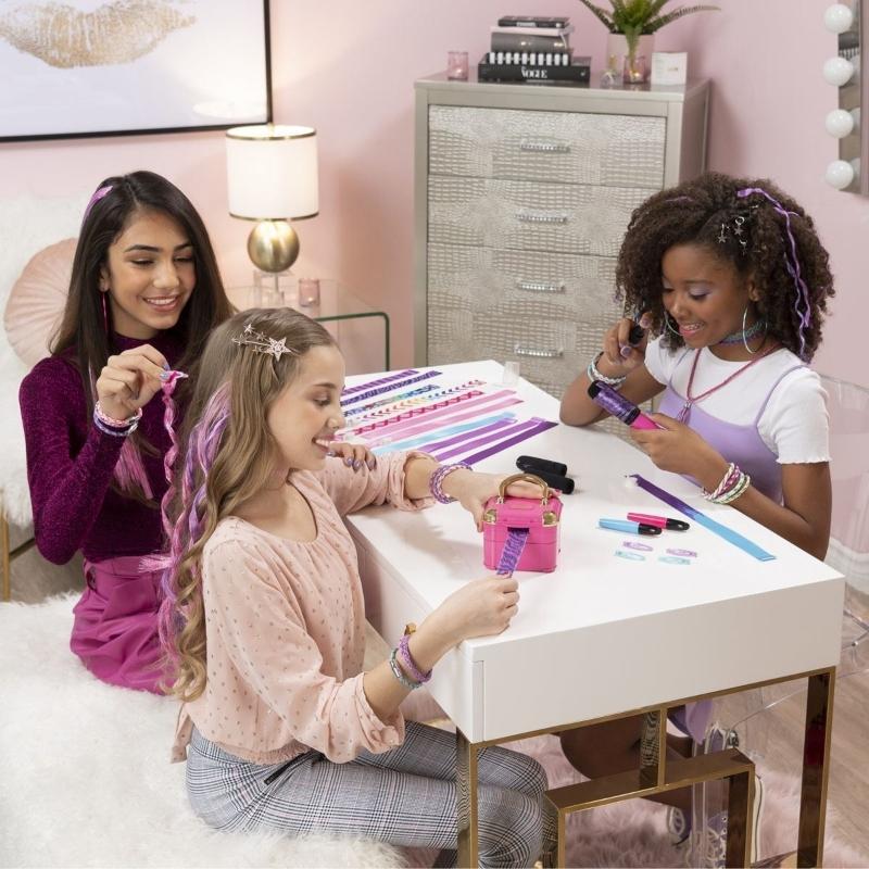 Cool Maker Estudio Hollywood extensiones de moda - Farmacias Arrocha