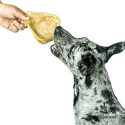 Pet Qwerks Toys Masticables Orejas De Cerdo De Nailon Sabor Tocino Large - Farmacias Arrocha