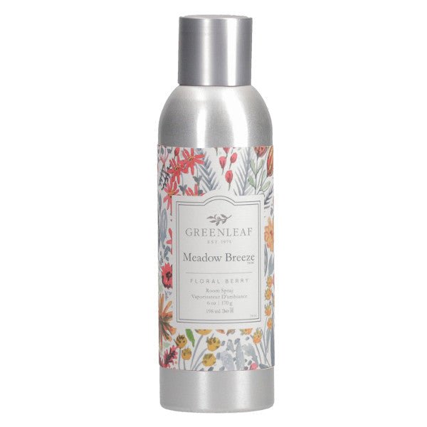 Greenleaf Spray Ambiental - Farmacias Arrocha