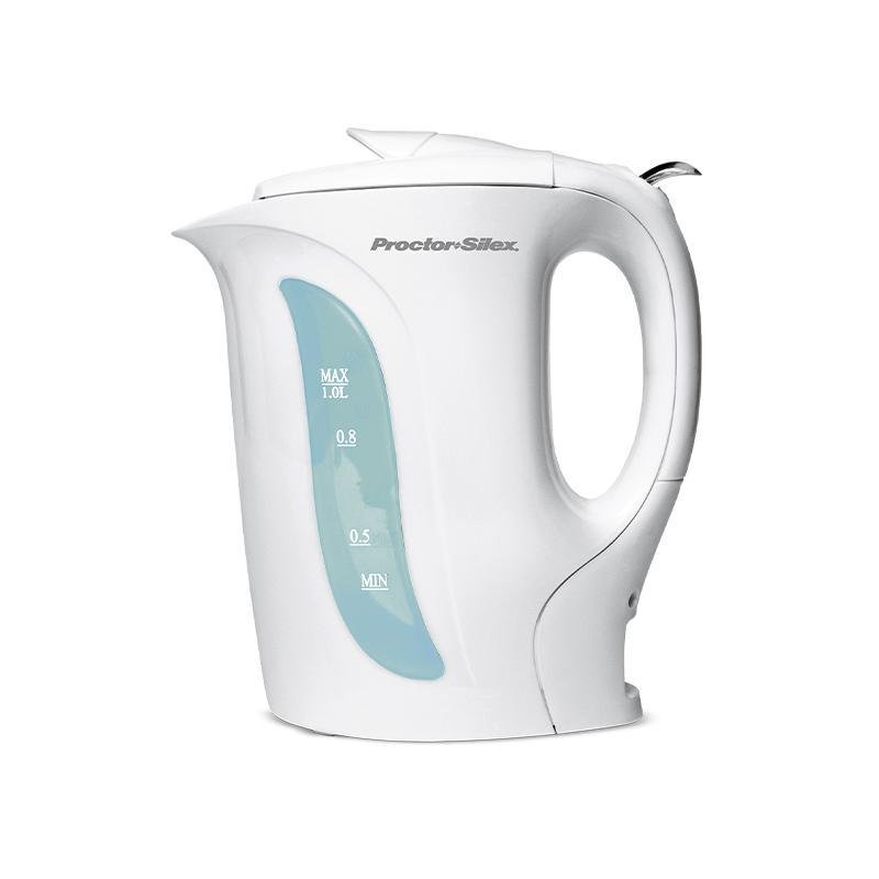 Proctor Silex Tetera De 1L - Farmacias Arrocha