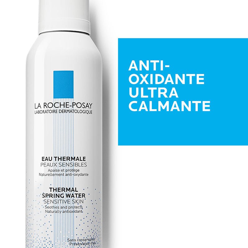 La Roche-Posay Agua Termal de 150ml - Farmacias Arrocha