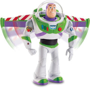 Toy Story Figura De Acción Buzz Lightyear Movimientos Reales - Farmacias Arrocha