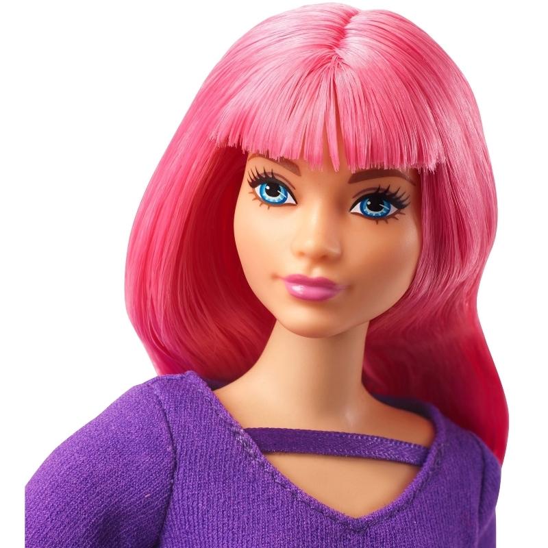 Barbie Dreamhouse Adventures Daisy - Farmacias Arrocha