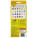 Crayola 24 Ct Long Crayola Colored Pencils - Farmacias Arrocha