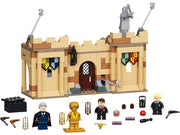 Lego Hogwarts: Primera Lección De Vuelo - Farmacias Arrocha