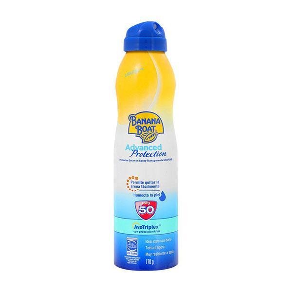 Banana Boat Advance Protec Ultramist - Farmacias Arrocha
