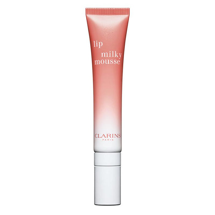 Clarins Lip Milky Mousse 07 100ml - Farmacias Arrocha