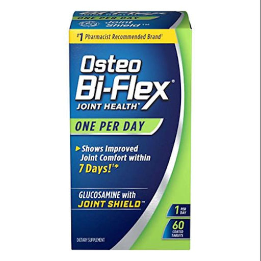 Osteo Bi Flex One Per Day 60 - Farmacias Arrocha