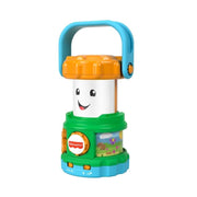 Fisher Price Linterna Campamento Divertido - Farmacias Arrocha