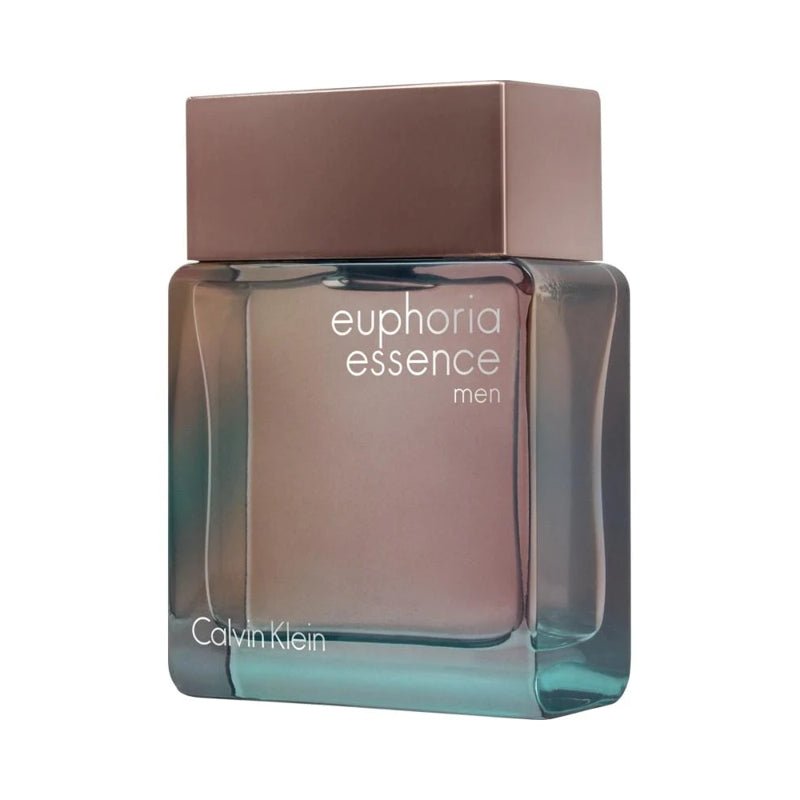 Calvin Klein Euphoria Essence Men EDT - Farmacias Arrocha