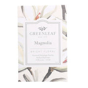 Greenleaf Sachet Chico - Farmacias Arrocha