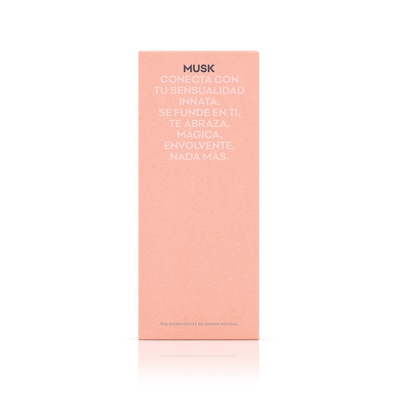 Adolfo Dominguez Terracota Musk Edp - Farmacias Arrocha