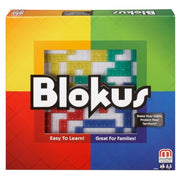 Mattel Blokus - Farmacias Arrocha