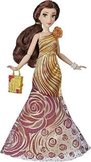 Disney Princesas Style Series Bella - Farmacias Arrocha