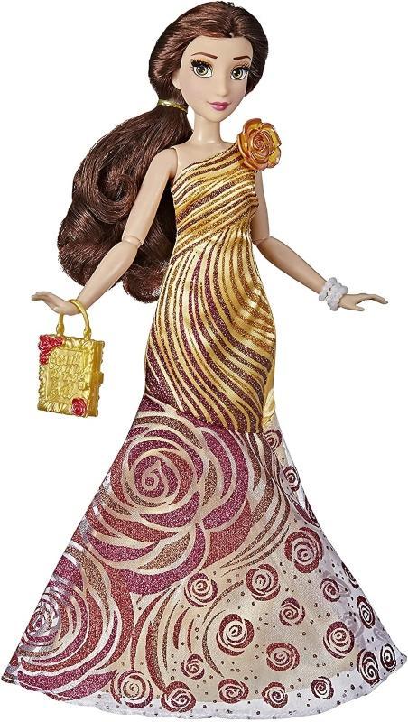 Disney Princesas Style Series Bella - Farmacias Arrocha