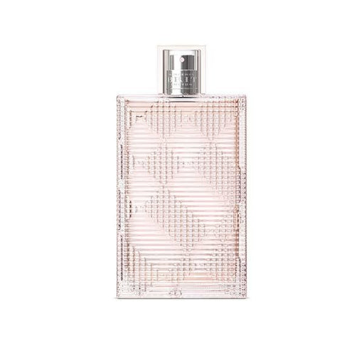 Burberry Brit Rhythm Women Edt 90Ml - Farmacias Arrocha