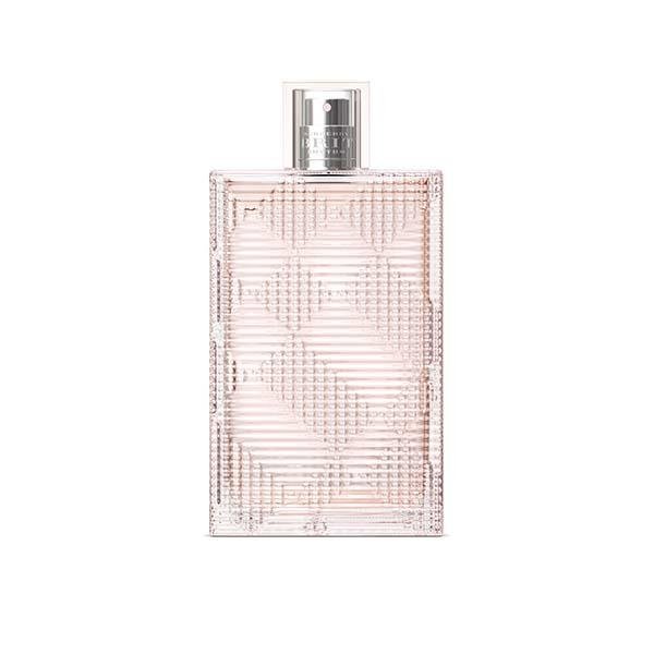 Burberry Brit Rhythm Women Edt 90Ml - Farmacias Arrocha