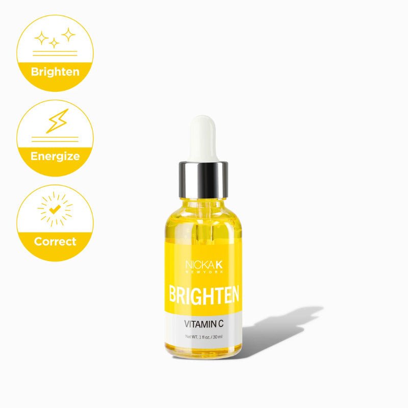 Serum Facial de Vitamina C - Farmacias Arrocha