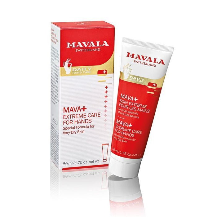 Mavala Mava+Extreme Cream 50Ml - Farmacias Arrocha