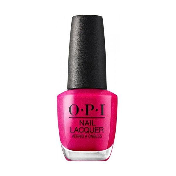 OPI Nail Lacquer - Farmacias Arrocha