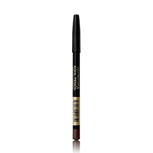 Max Factor Kohl Pencil- Delineador de ojos BROWN - Farmacias Arrocha