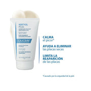 Ducray Kertyol Pso Shampoo 125Ml - Farmacias Arrocha