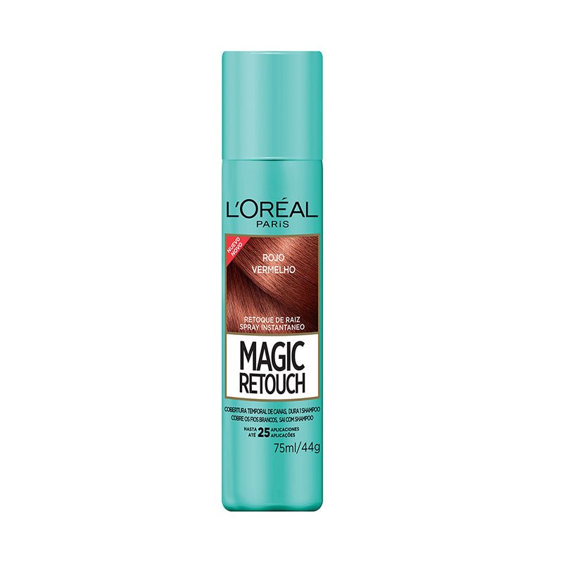 L'Oreal Magic Retouch - Farmacias Arrocha