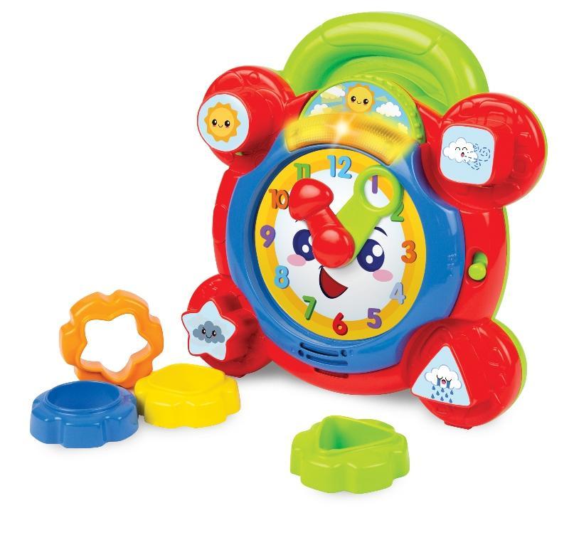 Winfun Reloj Educativo - Farmacias Arrocha