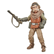 Star Wars The Black Series Kuiil - Farmacias Arrocha