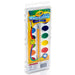 Crayola 16Pan Crayola Washable Waterc.W Plast.H - Farmacias Arrocha