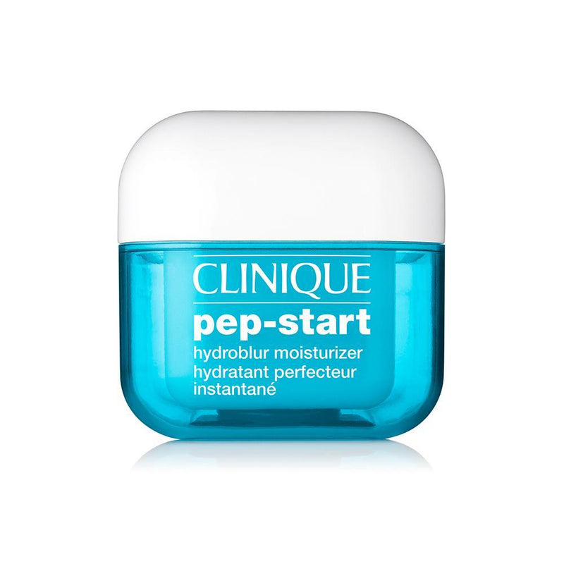 Clinique Pep-Start™ Hydroblur Moisturizer - Farmacias Arrocha
